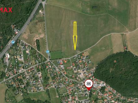 mapa-snimek-foto.jpg | Prodej - pozemek pro komerční výstavbu, 18 990 m²