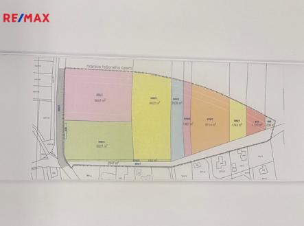 hranice-uzemi.jpg | Prodej - pozemek pro komerční výstavbu, 18 990 m²