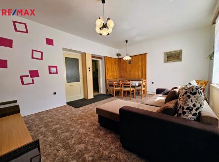 Prodej - dům/vila, 186 m² obrázek