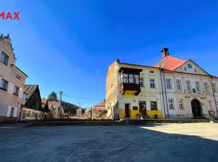 Prodej - pozemek pro bydlení, 575 m² obrázek