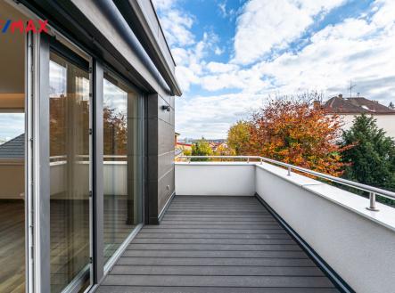 dsc-1488.jpg | Pronájem bytu, 3+kk, 125 m²