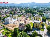 Prodej bytu, 1+kk, 40 m²