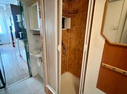 img-7450.jpeg | Prodej bytu, 1+kk, 23 m²