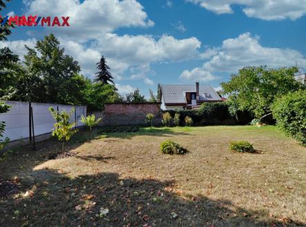 Prodej - pozemek pro bydlení, 668 m² obrázek