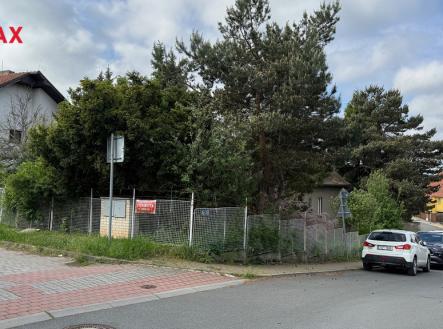 Stavební pozemek | Prodej - pozemek pro bydlení, 628 m²