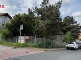 Prodej - pozemek pro bydlení, 628 m²