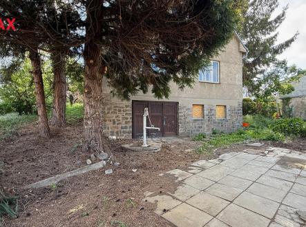Dům | Prodej - dům/vila, 125 m²