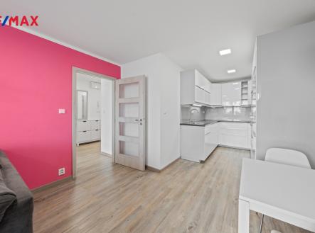 Prodej bytu, 3+kk, 67 m² obrázek