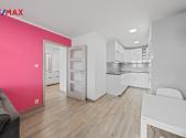 Prodej bytu, 3+kk, 67 m²