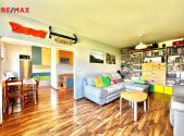 Prodej bytu, 3+kk, 79 m²