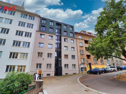 Pronájem bytu, 1+1, 40 m² obrázek