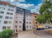 Pronájem bytu, 1+1, 40 m²