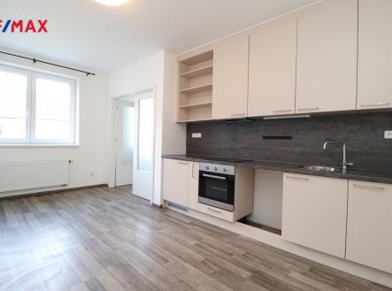 img-9126.jpeg | Pronájem bytu, 1+1, 40 m²