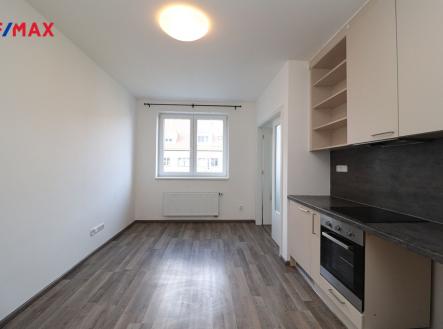 img-9125.jpeg | Pronájem bytu, 1+1, 40 m²