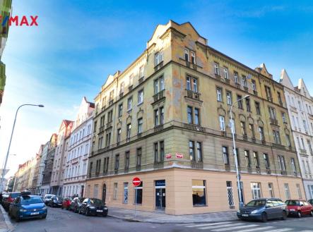 Pronájem bytu, 2+1, 37 m² obrázek