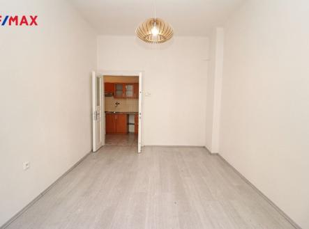 img-1781.jpeg | Pronájem bytu, 2+1, 37 m²