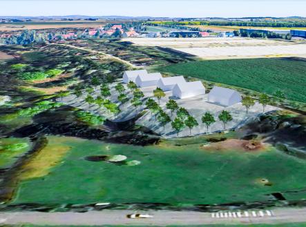 Prodej - pozemek pro bydlení, 9 847 m² obrázek