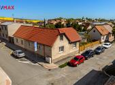 Prodej - dům/vila, 100 m²