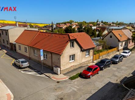 Prodej - dům/vila, 100 m²