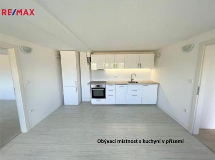 img-0420.jpg | Pronájem bytu, 3+kk, 75 m²