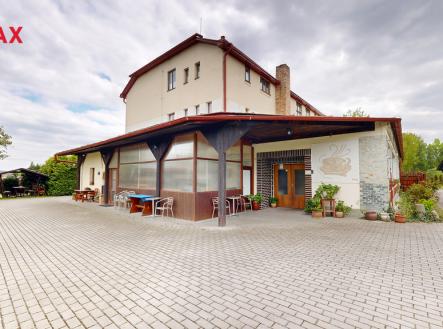 Prodej - hotel, 820 m² obrázek