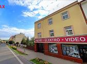 Pronájem - obchodní prostor, 95 m²