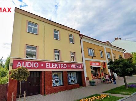 1252.jpg | Pronájem - obchodní prostor, 95 m²