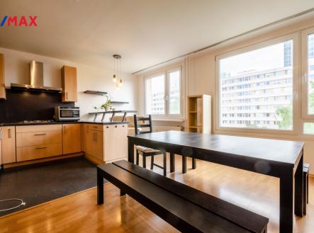 Pronájem bytu, 3+kk, 67 m² obrázek