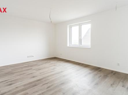 Obytná místnost | Prodej bytu, 3+kk, 54 m²