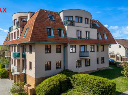 Pronájem bytu, 3+kk, 58 m² obrázek