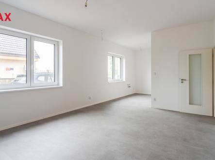 Obytná místnost | Prodej bytu, 3+kk, 54 m²