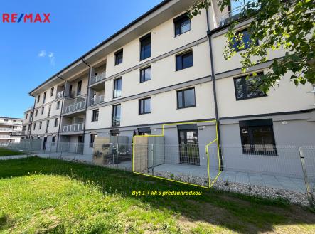 img-1435.jpg | Pronájem bytu, 1+kk, 34 m²