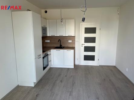 img-1414.jpg | Pronájem bytu, 1+kk, 34 m²