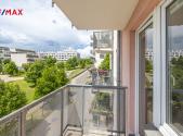 Pronájem bytu, 2+kk, 47 m²