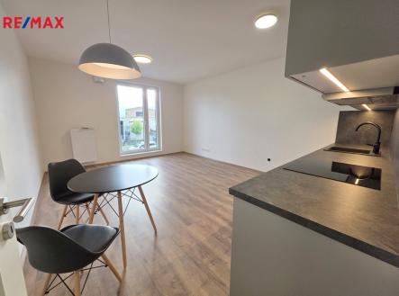 Pronájem bytu, 1+kk, 47 m² obrázek