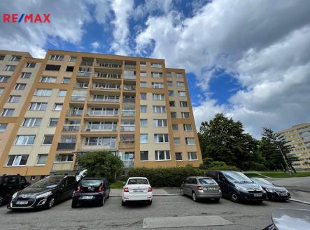 Pronájem bytu, 2+kk, 42 m² obrázek