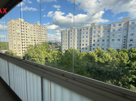 Lodžie | Prodej bytu, 3+1, 76 m²