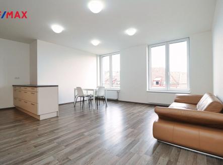 img-7563.jpeg | Pronájem bytu, 3+kk, 95 m²