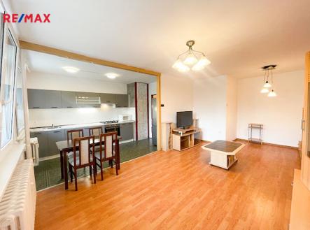 Pronájem bytu, 3+kk, 86 m² obrázek