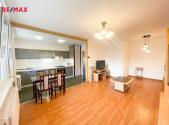 Pronájem bytu, 3+kk, 86 m²