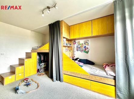 Prodej bytu, 3+kk, 79 m² obrázek