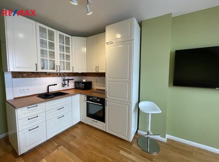 img-4496.jpg | Pronájem bytu, 1+kk, 29 m²