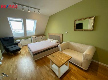 img-4498.jpg | Pronájem bytu, 1+kk, 29 m²