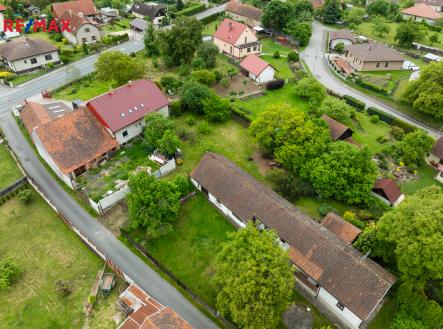 dji-0168-hdr.jpg | Prodej - pozemek pro bydlení, 878 m²