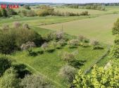 Prodej - pozemek pro bydlení, 1 102 m²