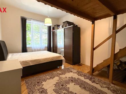 Prodej bytu, 2+kk, 53 m² obrázek