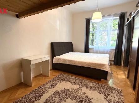 Ložnice | Prodej bytu, 2+kk, 53 m²