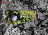 Prodej - pozemek pro bydlení, 1 340 m²