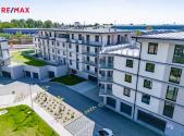 Prodej bytu, 3+kk, 84 m²