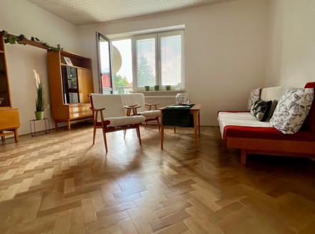 Prodej bytu, 3+1, 74 m² obrázek